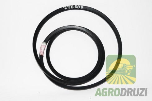 Ремінь  17x2240La GATES 0101168 CLAAS 746509