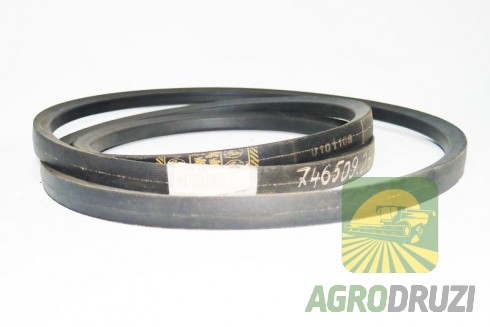 Ремінь  17x2240La GATES 0101168 CLAAS 746509