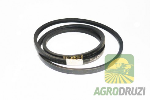 Ремінь  17x2240La GATES 0101168 CLAAS 746509