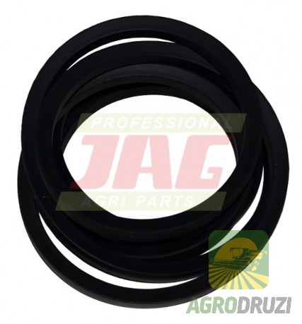 Ремінь 22X3403Li Gates 0402264 John Deere Z63322