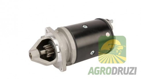 Стартер Kramp 12V 2,8kW