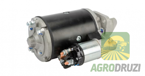 Стартер Kramp 12V 2,8kW