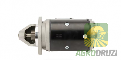 Стартер Kramp 12V 2,8kW