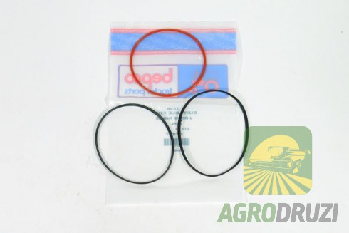 Ущільнювач гільзи двигунів Bepco R48637