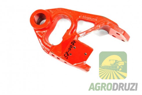 Рама вязального апарату MF 918002M2