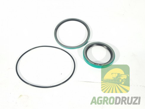 Ремкомплект ходового варіатора John Deere (до тарілок H84666, H84672)