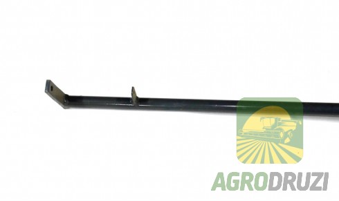 Труба шнека з пальцями 2200мм (жатка 3.6м) JAG CLAAS 612430