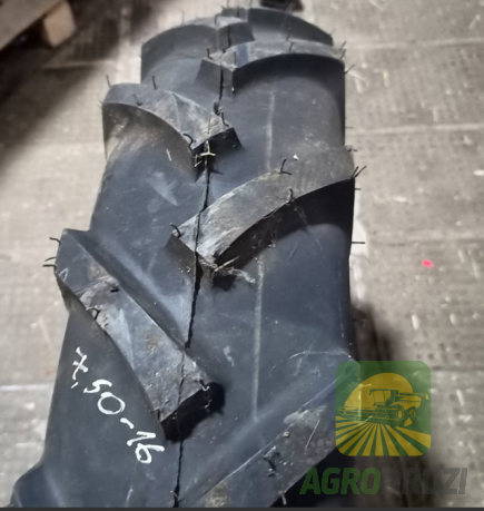 Колесо 7.50-16 GRIPKING