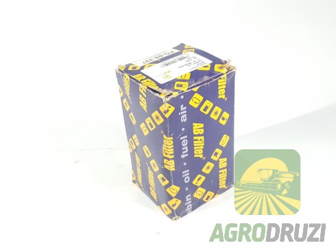 Фільтр масляний 2654408 AB FILTER  FO-09.337