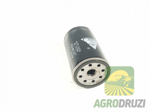 Фільтр масляний 2654408 AB FILTER  FO-09.337