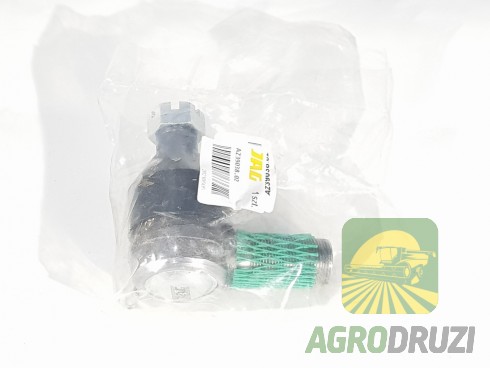Накінечник рульового з різьбою John Deere AZ39038