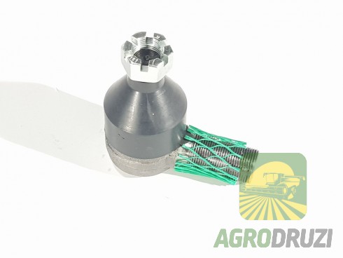 Накінечник рульового з різьбою John Deere AZ39038