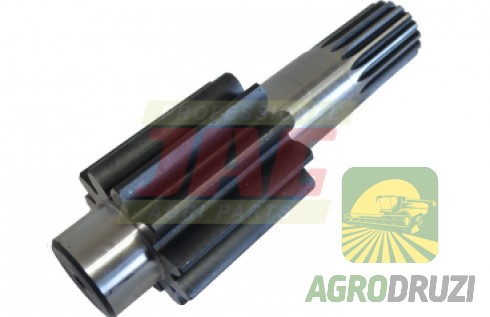 Вал бортової (JAG) John Deere H157014