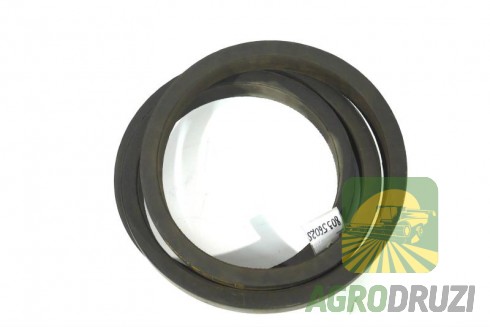 Ремінь 51x3319La Gates 0313271