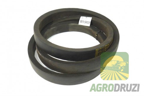 Ремінь 51x3319La Gates 0313271