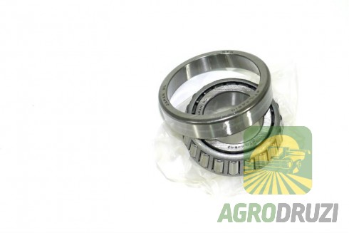 Підшипник роликовий Koyo John Deere JD8933+JD8253