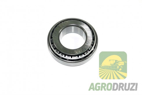 Підшипник роликовий Koyo John Deere JD8933+JD8253