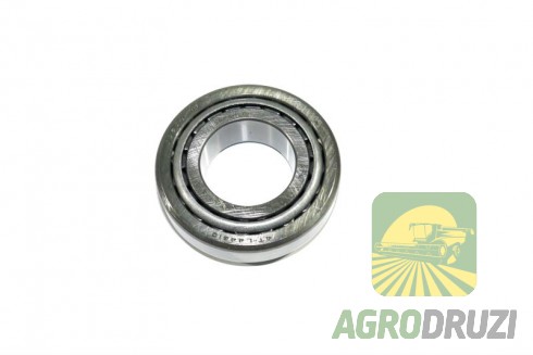 Підшипник роликовий Koyo John Deere JD8933+JD8253