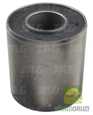 Сайленблок 40SHOR 072744 CLAAS