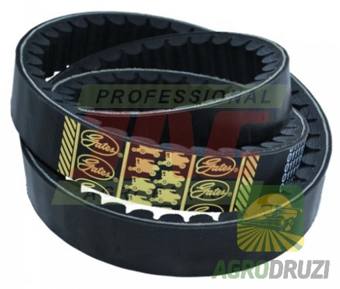 Ремінь 38x1770La Gates MF D41980000