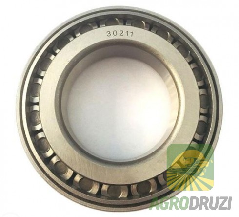 Підшипник роликовий 55x100x22.5mm CX 30211