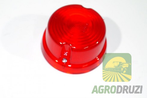 Плафон фари задньої (stop) CLAAS 178003