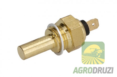 Датчик температури Akusan двигун Perkins (Claas, MF) 1825118M91
