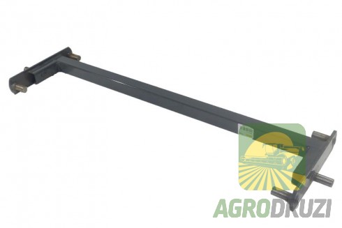 Вал грохота Claas 788121