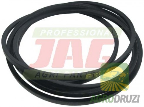 Ремінь чотирьохручейний 4HBx2720 Gates Agri 0325248