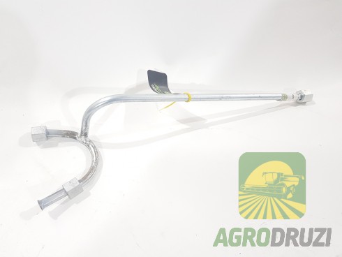 Трубка гідравліки Claas 656237