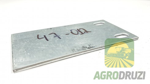 Чистик скребок Anna 5644/47-012