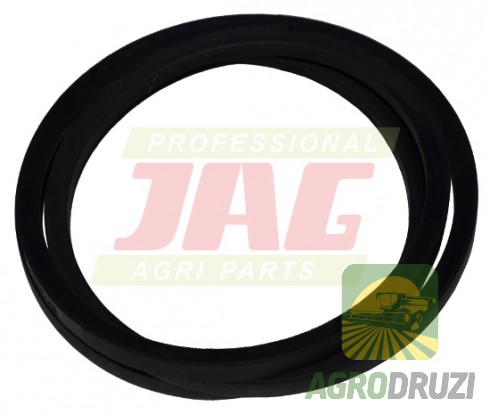 Ремінь 13x1560La Gates Agri 052393