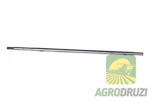 Вал похилої камери (JAG) John Deere 35mm L=1353mm Z33439