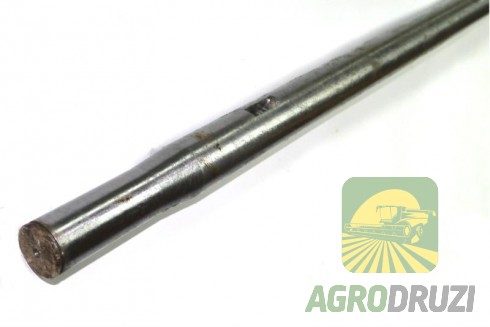 Вал похилої камери (JAG) John Deere 35mm L=1353mm Z33439