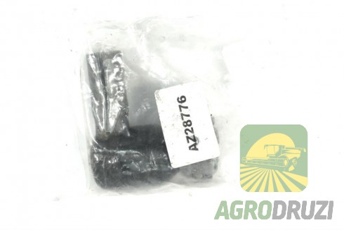 Накінечник рульового циліндра (JAG) шарова опора John Deere AZ28776