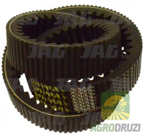 Ремінь 63x2318 Continental Agridur