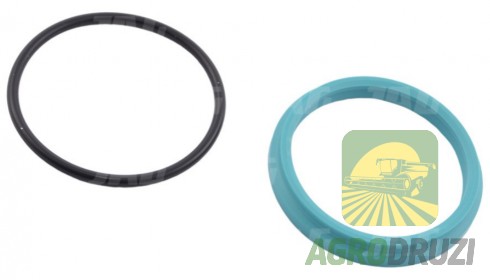 Манжета 218618  CLAAS