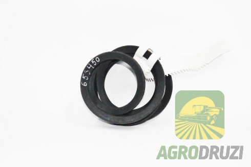 Ремінь Continental SPB02000 653450