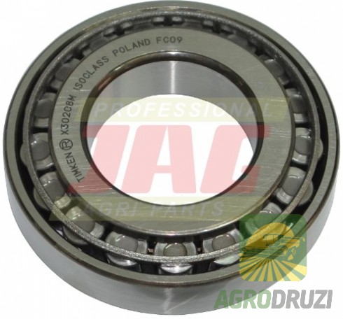 ПІдшипник роликовий Timken США 235988 CLAAS