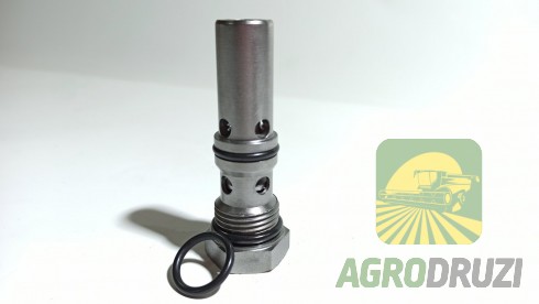 Клапан розподільника John Deere AH63330