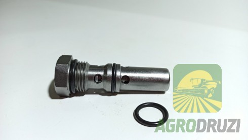 Клапан розподільника John Deere AH63330