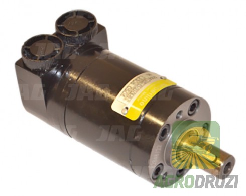 Гідромотор приводу сітки радіатора 633922 CLAAS