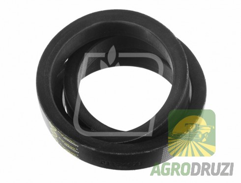 Ремінь 01174971 38x1816La Agrobelts Deutz Fahr
