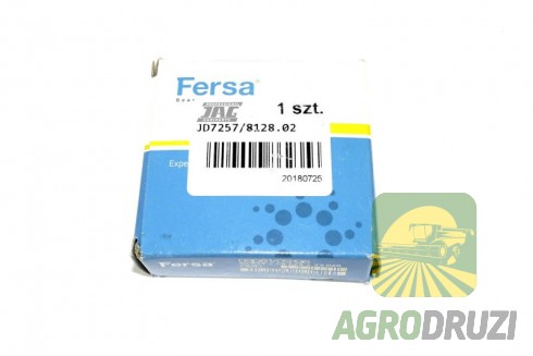 Підшипник косогону John Deere FERSA JD7257+JD8128
