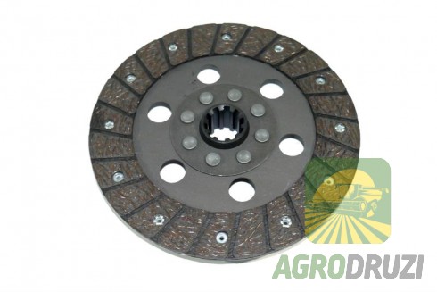 Диск зчеплення JOHN DEERE AN150034