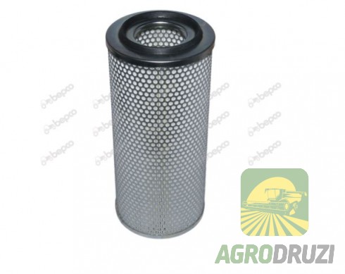 Фільтр повітряний AB Filter WFP-174.12 Claas 723561