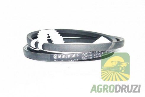 Ремінь 17x2240La Continental B85 621261M1