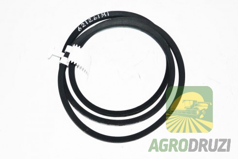 Ремінь 17x2240La Continental B85 621261M1