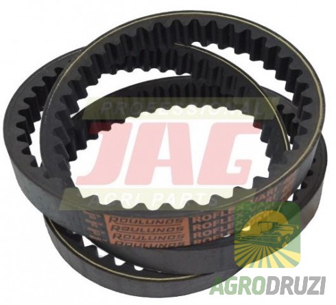 Ремінь 32x2200 Continental John Deere Z62110