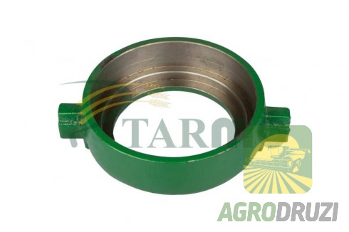 Корпус підшипника John Deere Z10893